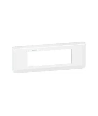 PLAQUE 6M ANTIMIC