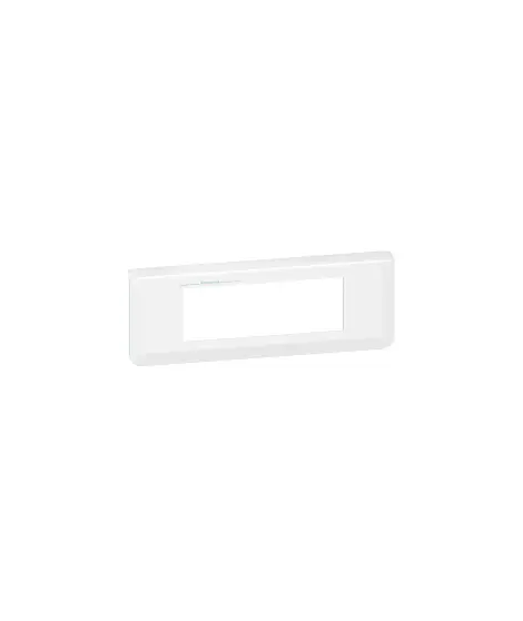 PLAQUE 6M ANTIMIC
