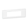 PLAQUE 6M ANTIMIC