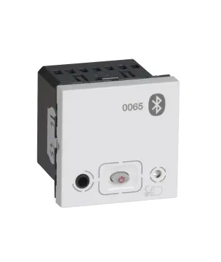 RECEPTEUR BLUETOOTH