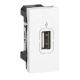 B - PRISE USB 2.0 FEMELLE A VISS