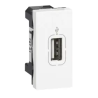B - PRISE USB 2.0 FEMELLE A VISS