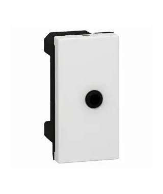 PRISE JACK FEMELLE 3,5MM A VISSE
