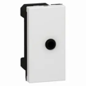 PRISE JACK FEMELLE 3,5MM A VISSE