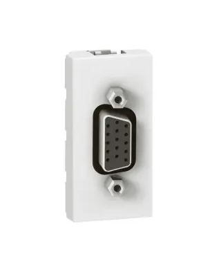 C - PRISE HD 15 FEMELLE A SOUDER