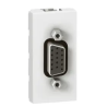 C - PRISE HD 15 FEMELLE A SOUDER