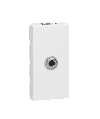 B - PRISE JACK FEMELLE 3,5MM A S
