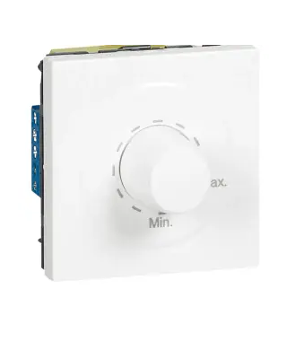 C - ATTENUATEUR DE LIGNE 100V 25