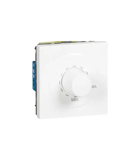 C - ATTENUATEUR DE LIGNE 100V 25