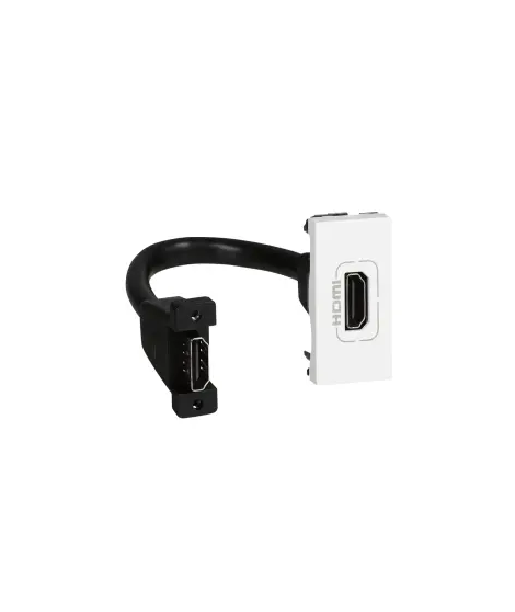 PRISE HDMI TYPE-A VERSION 2.0 PR