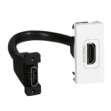 Prise HDMI typeA version 2.0 pré