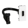 PRISE HDMI TYPE-A VERSION 2.0 PR