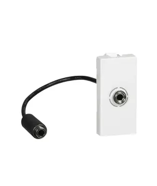 PRISE JACK FEMELLE 3,5MM PRECONN