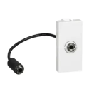 PRISE JACK FEMELLE 3,5MM PRECONN