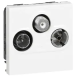 PRISE TV-R-SAT MOSAIC FM ET DAB+