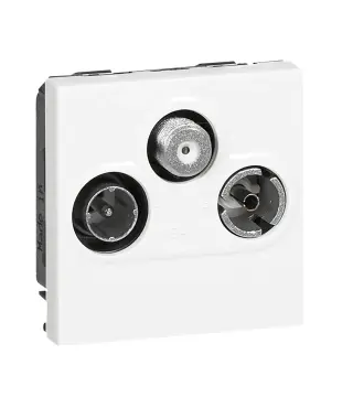 PRISE TV-R-SAT MOSAIC FM ET DAB+