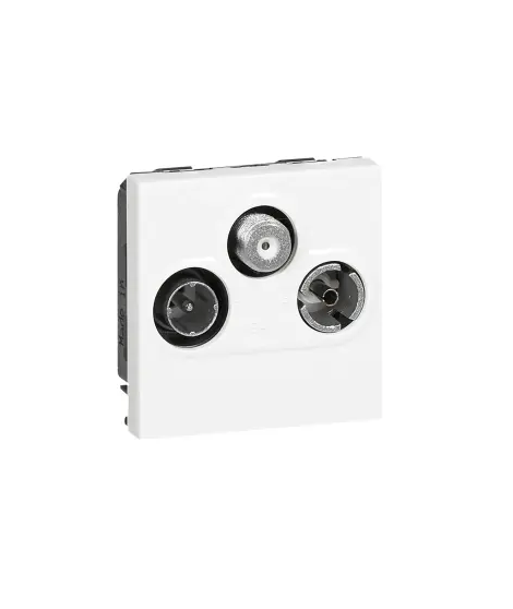 PRISE TV-R-SAT MOSAIC FM ET DAB+