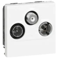PRISE TV-R-SAT MOSAIC FM ET DAB+