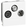 PRISE TV-R-SAT MOSAIC FM ET DAB+