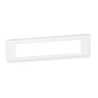 PLAQUE DE FINITION HORIZONTALE M