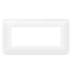 B - PLAQUE DE FINITION HORIZONTA