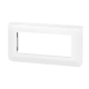 B - PLAQUE DE FINITION HORIZONTA
