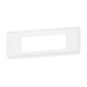 PLAQUE DE FINITION HORIZONTALE M