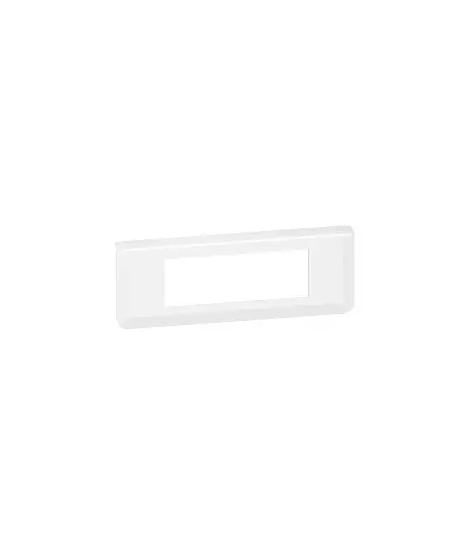PLAQUE DE FINITION HORIZONTALE M