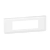 PLAQUE DE FINITION HORIZONTALE M