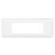PLAQUE DE FINITION HORIZONTALE M