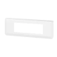 PLAQUE DE FINITION HORIZONTALE M