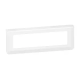 PLAQUE DE FINITION HORIZONTALE M