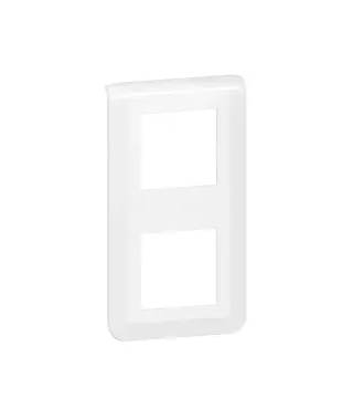 Plaque de finition Mosaic 2x2 mo