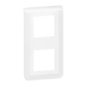 Plaque de finition Mosaic 2x2 mo