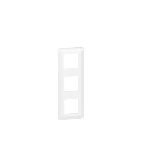 PLAQUE DE FINITION VERTICALE MOS