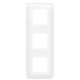 PLAQUE DE FINITION VERTICALE MOS