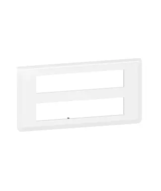 Plaque de finition Mosaic 2x10 m