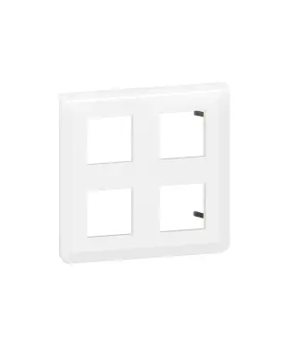 Plaque de finition Mosaic 2x2x2