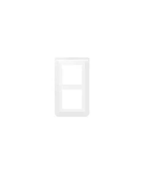 PLAQUE DE FINITION VERTICALE SPE