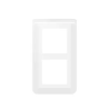 PLAQUE DE FINITION VERTICALE SPE
