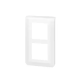 PLAQUE DE FINITION VERTICALE SPE