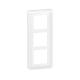 PLAQUE DE FINITION VERTICALE SPE