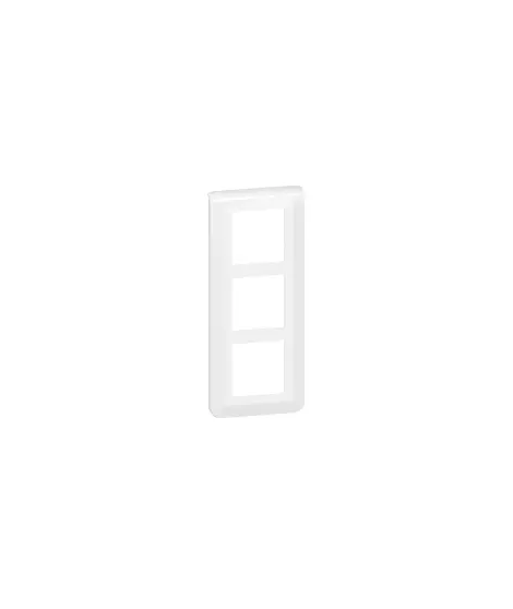PLAQUE DE FINITION VERTICALE SPE