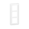PLAQUE DE FINITION VERTICALE SPE