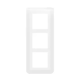 PLAQUE DE FINITION VERTICALE SPE