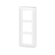 PLAQUE DE FINITION VERTICALE SPE
