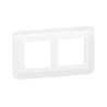 PLAQUE DE FINITION HORIZONTALE S