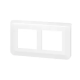 PLAQUE DE FINITION HORIZONTALE S