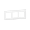B - PLAQUE DE FINITION HORIZONTA