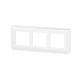 B - PLAQUE DE FINITION HORIZONTA